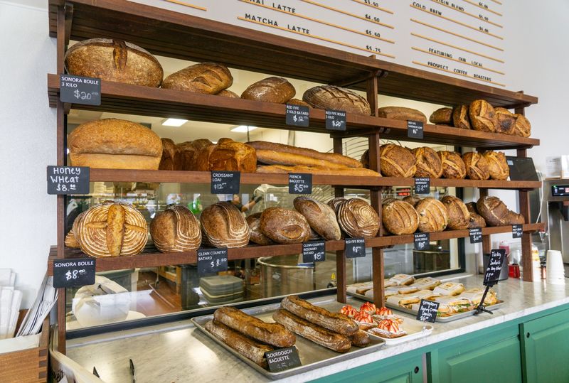 Artisanal Bread Programs