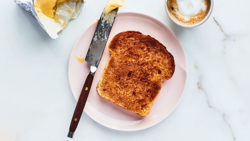 Plain Butter