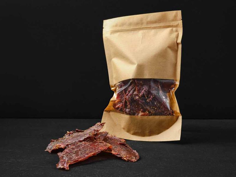 Beef Jerky