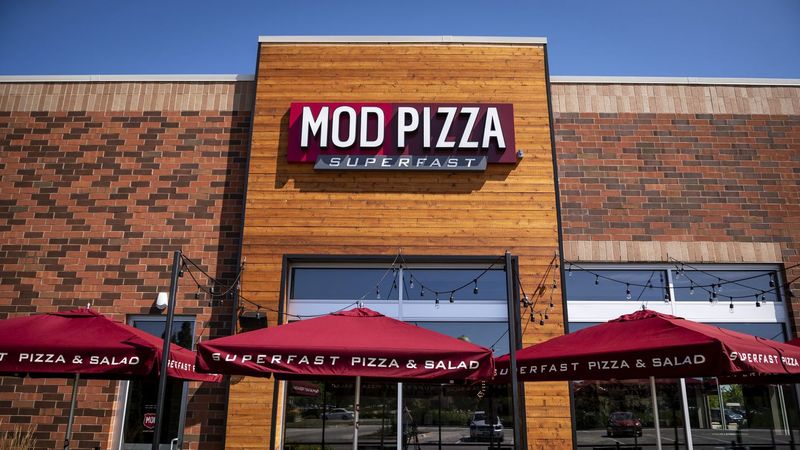 MOD Pizza Perfects Fast-Casual Customization