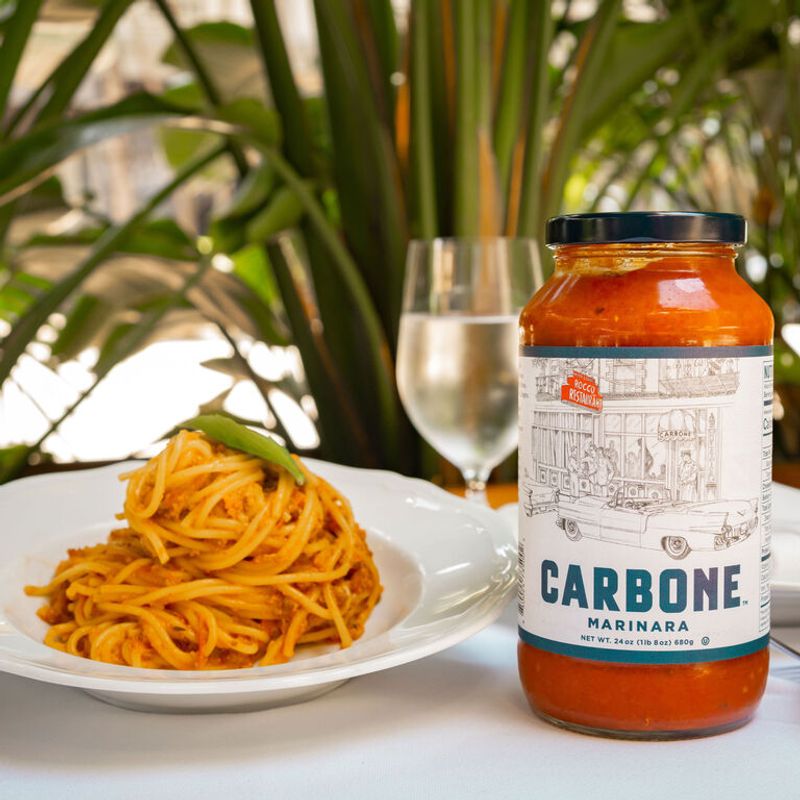 Carbone Marinara Sauce