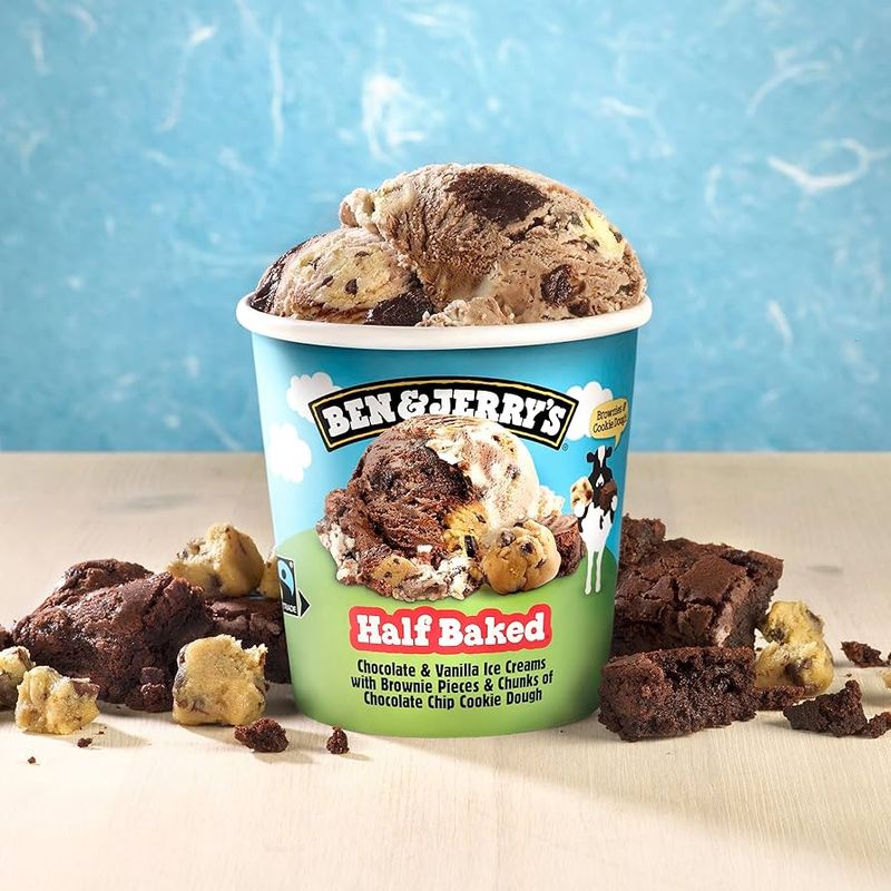 Half Baked