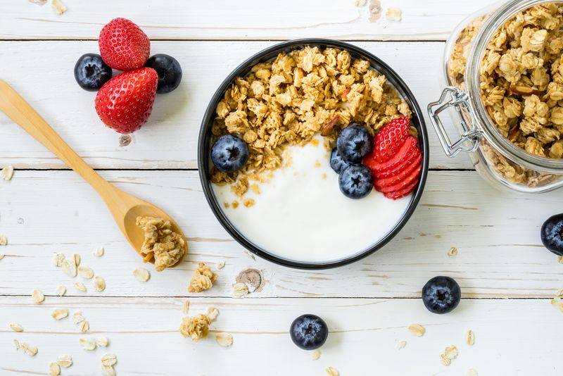 Weight Management Support