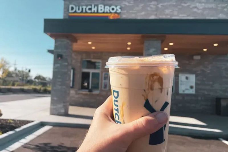 Beyond Coffee: The Full Menu Experience