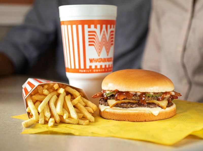 Whataburger
