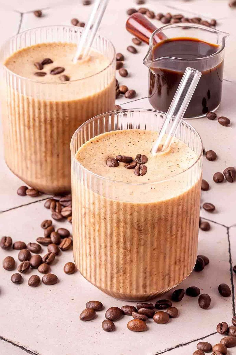 Try Instant Coffee or Espresso Powder