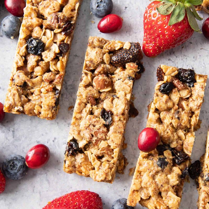 Granola Bars