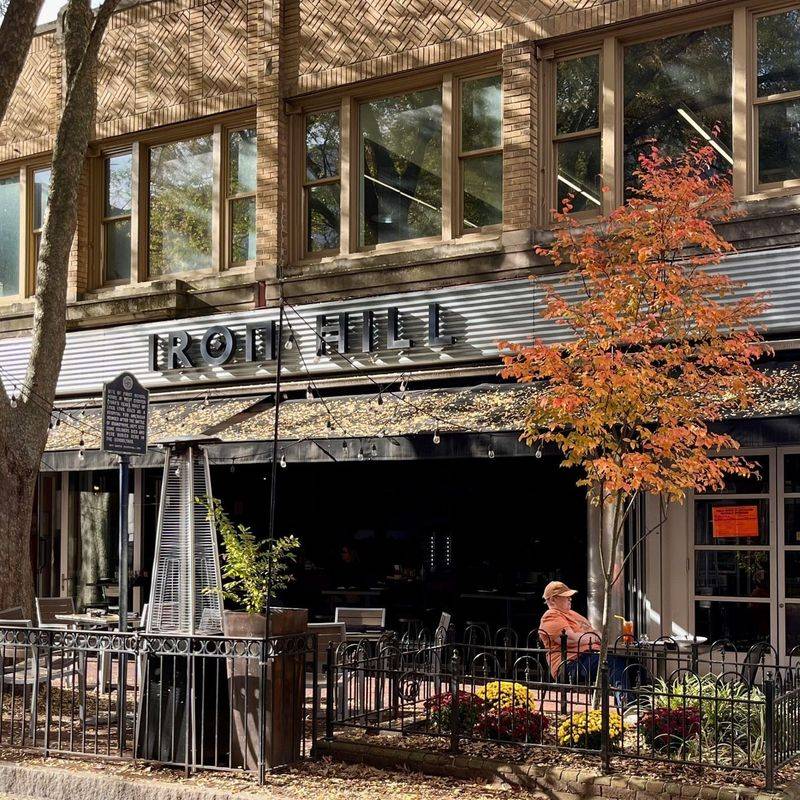 Iron Hill Brewery & Restaurant - West Chester