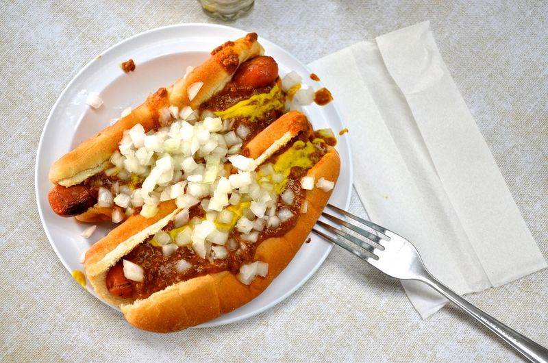 Coney Dogs (Detroit & Ohio Valley)
