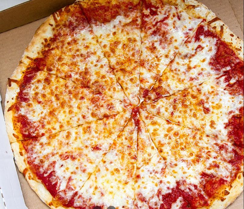 Jo-Jo's Original Pizzeria
