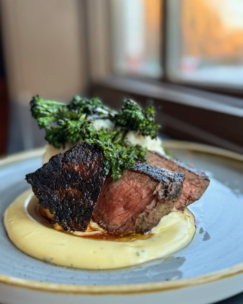 Guild Tavern, South Burlington