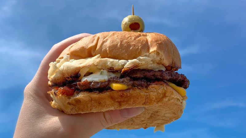 Swenson's Legendary Galley Boy Double Delight