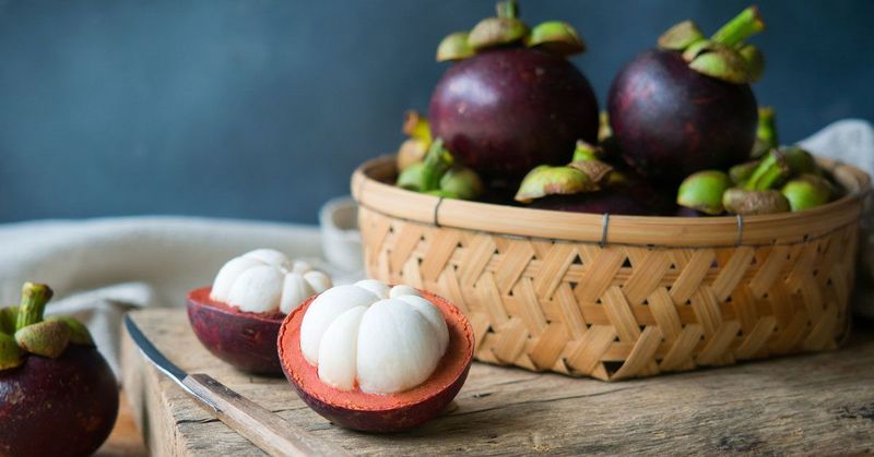 Mangosteen