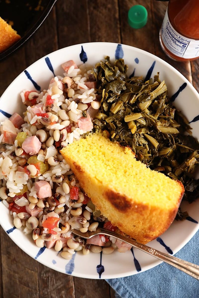Hoppin' John