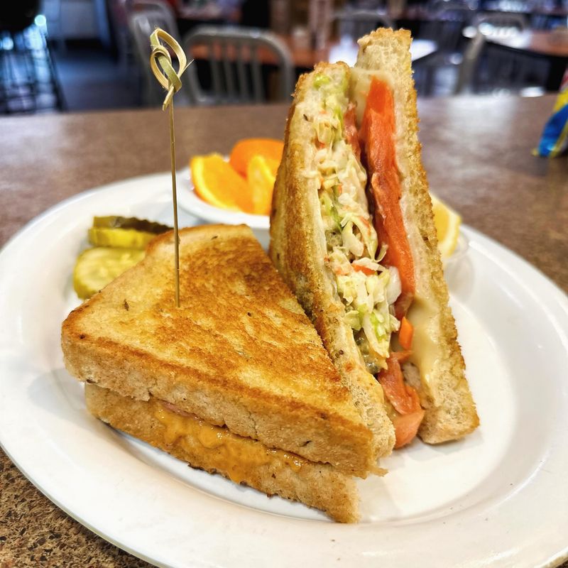 The Original Sunrise Cafe