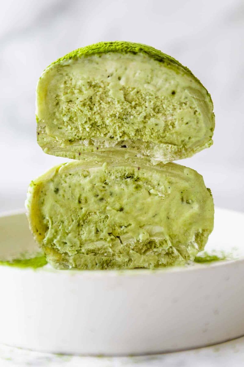 Matcha: The Vibrant Green Obsession