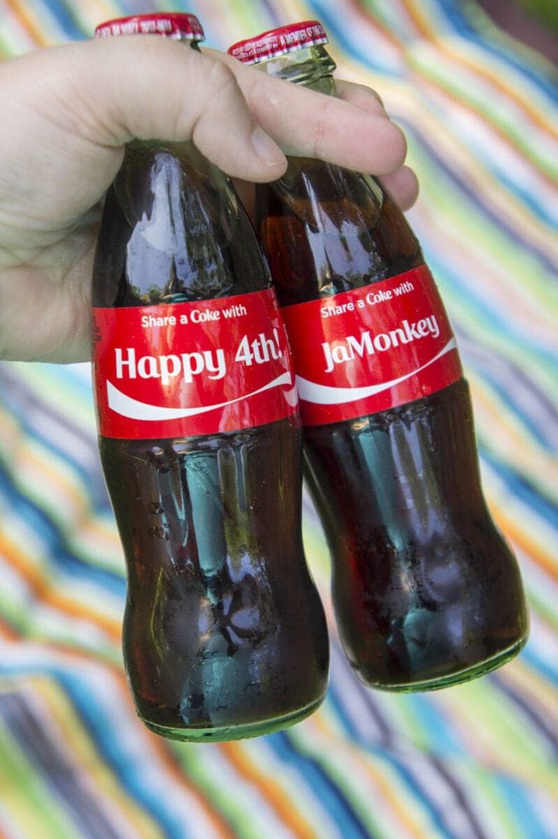 Coca-Cola Classic