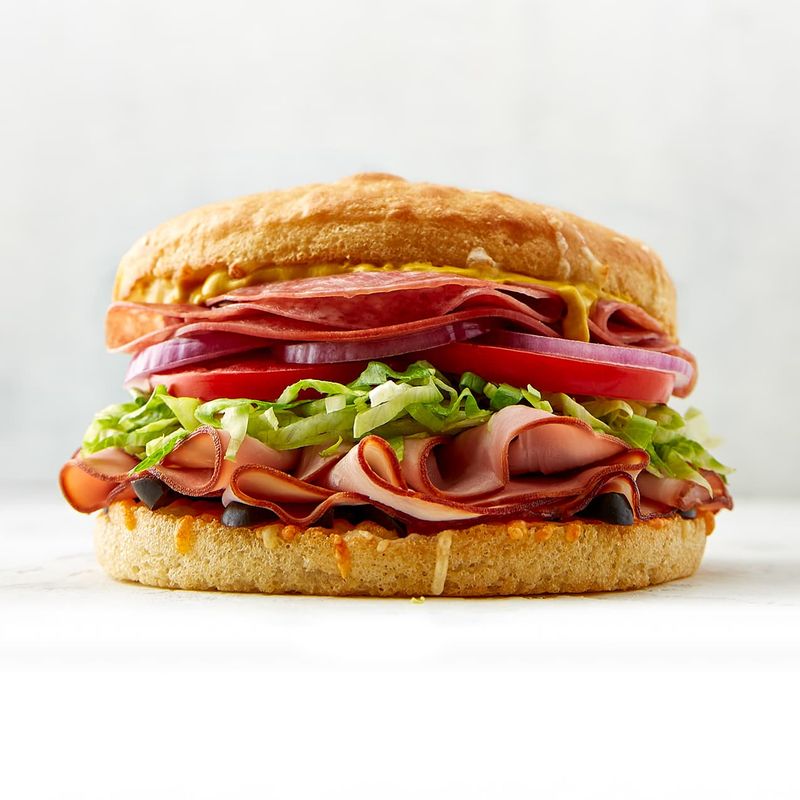 Schlotzsky's