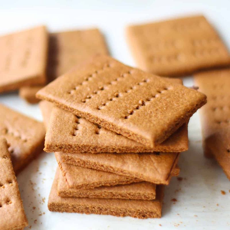 Graham Crackers