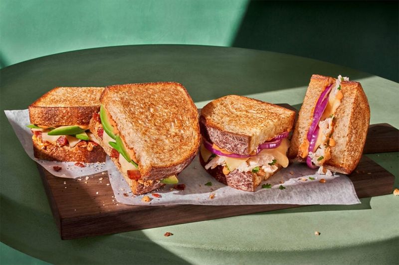 Panera Bread
