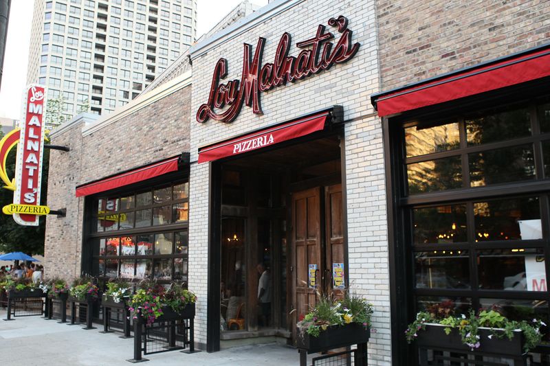 Lou Malnati's Pizzeria
