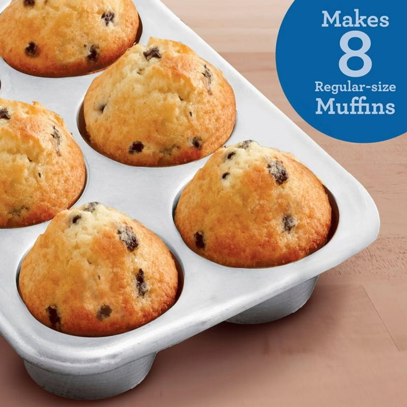 Pillsbury Wild Blueberry Muffin Mix