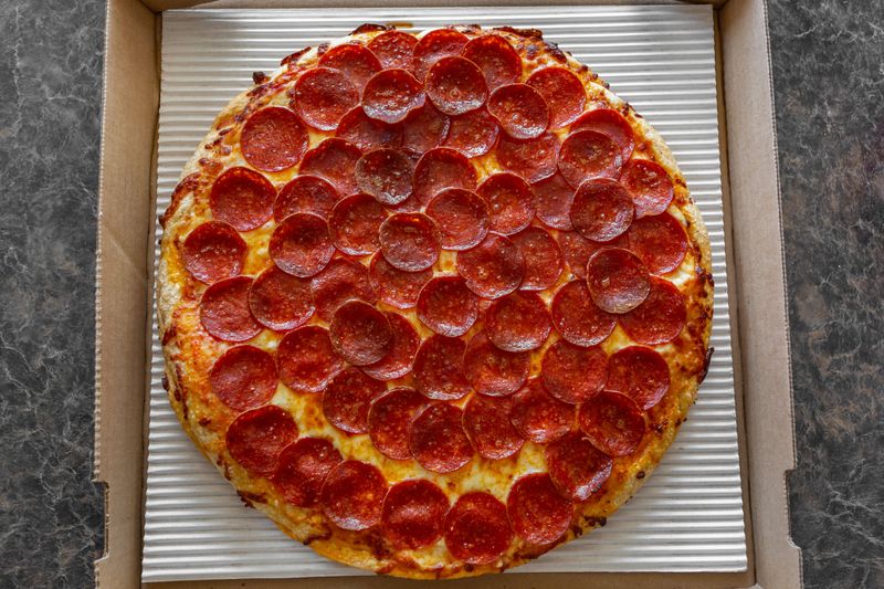 Dandino's Pizza & More