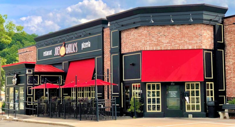 Joey Garlic's (Newington)