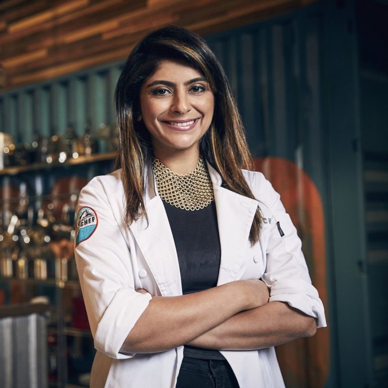 Fatima Ali's Bright Star Cut Short