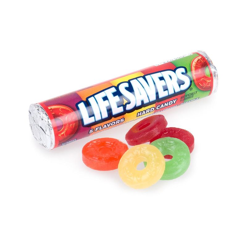 Life Savers