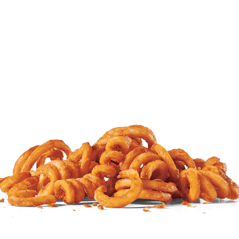 Curly Fries