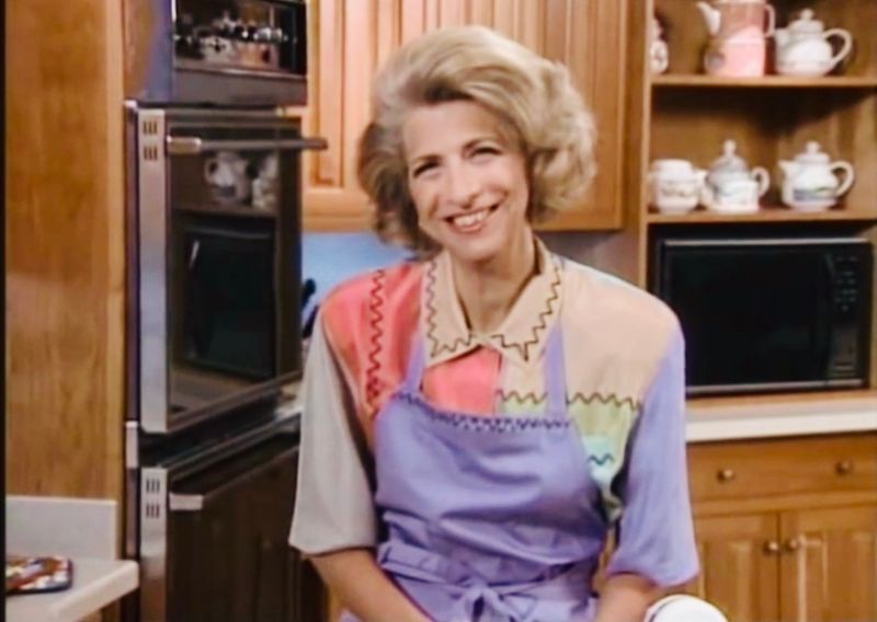 Nathalie Dupree: The Southern Cooking Pioneer