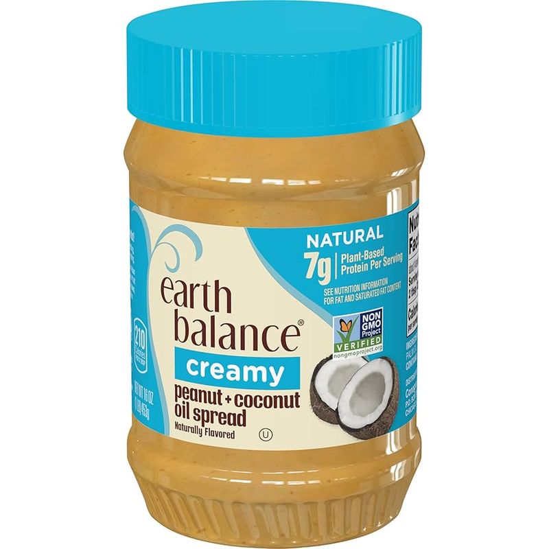Earth Balance