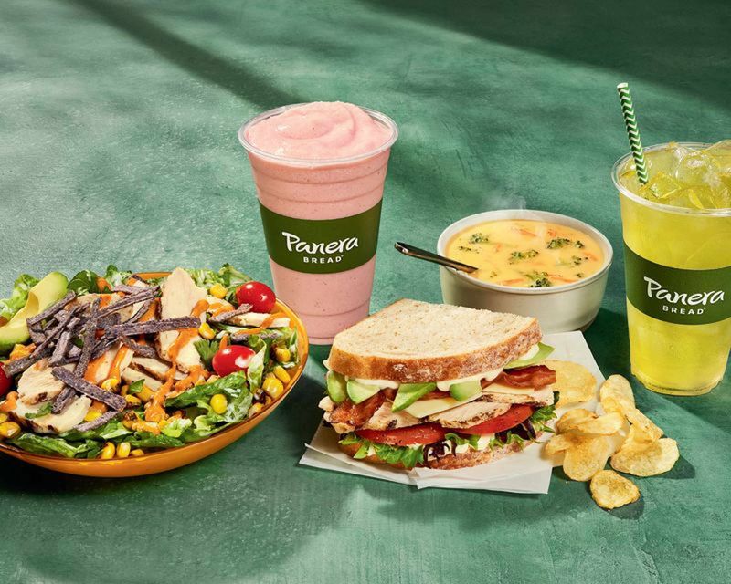 Panera