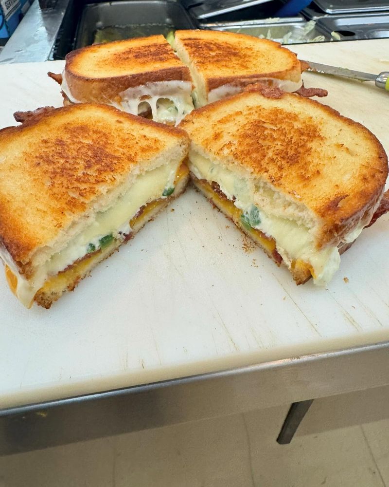 Kaminsky's Deli