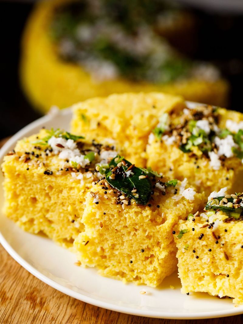 Dhokla