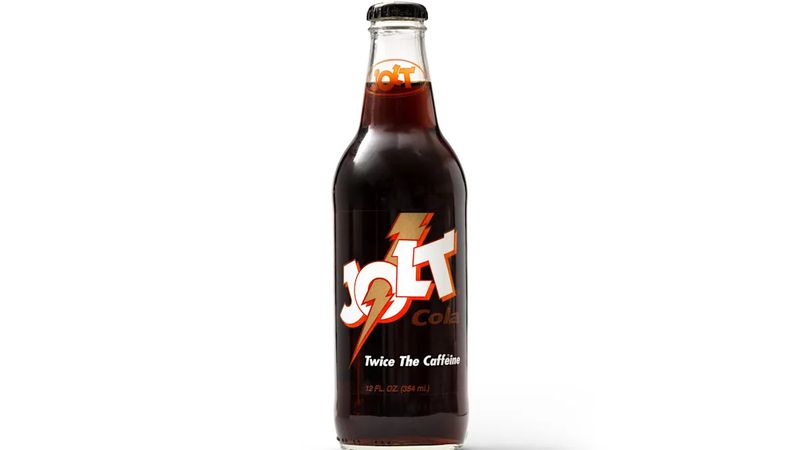 Jolt Cola (1985)