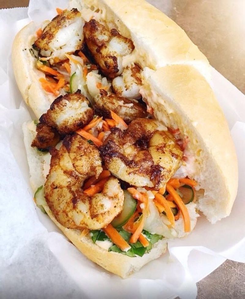 Killer PoBoys