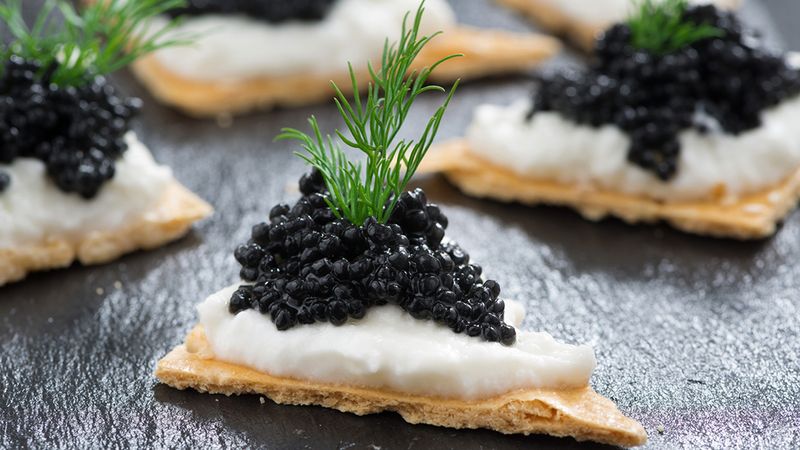 Caviar