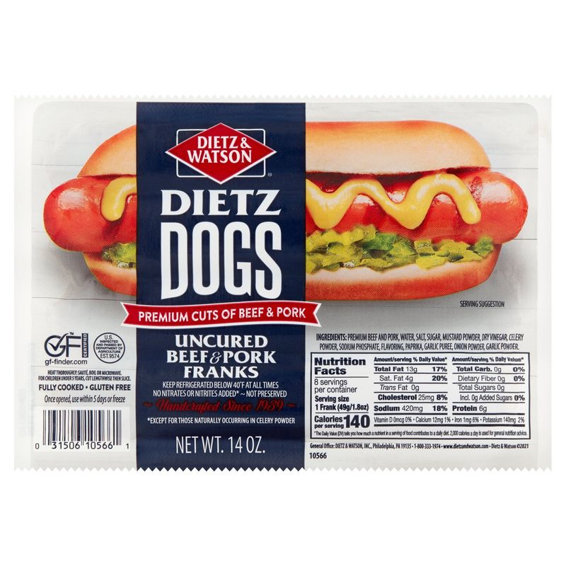Dietz & Watson