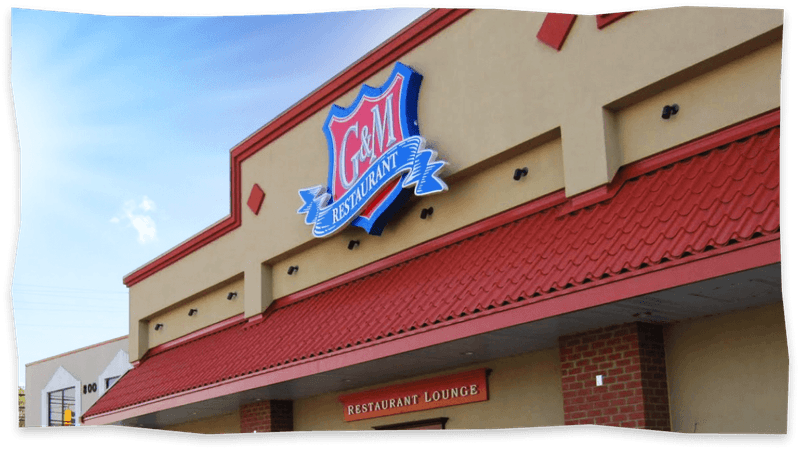 G&M Restaurant — Linthicum Heights