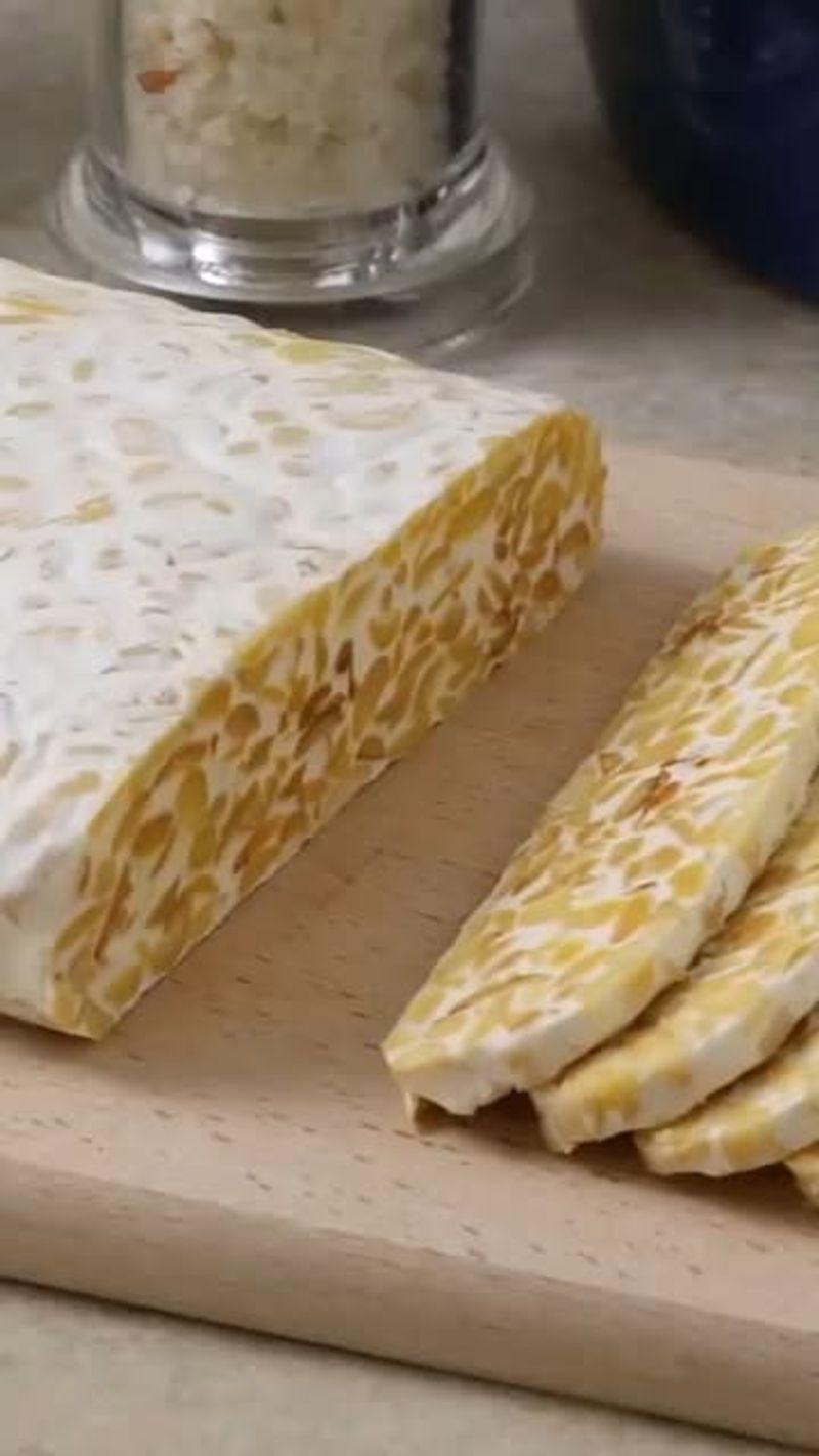 Tempeh