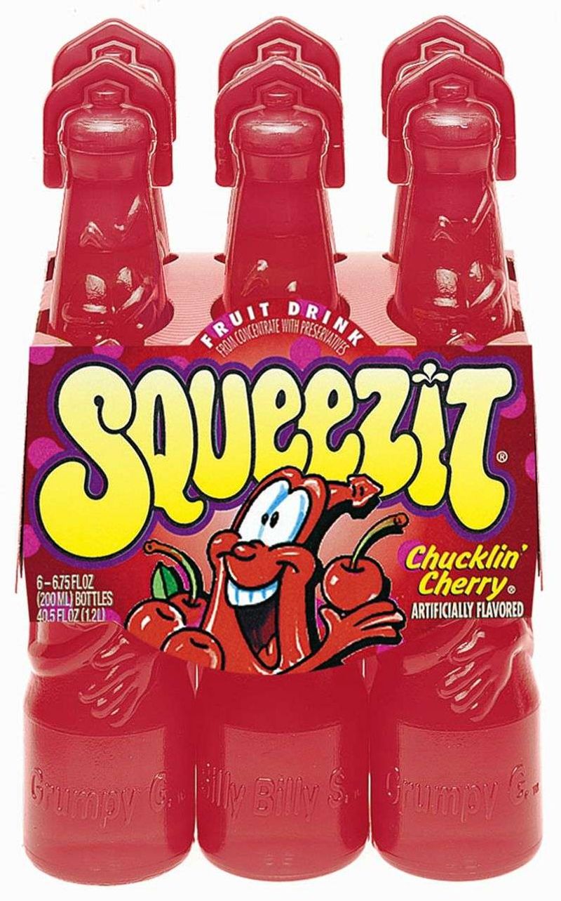 Squeezit