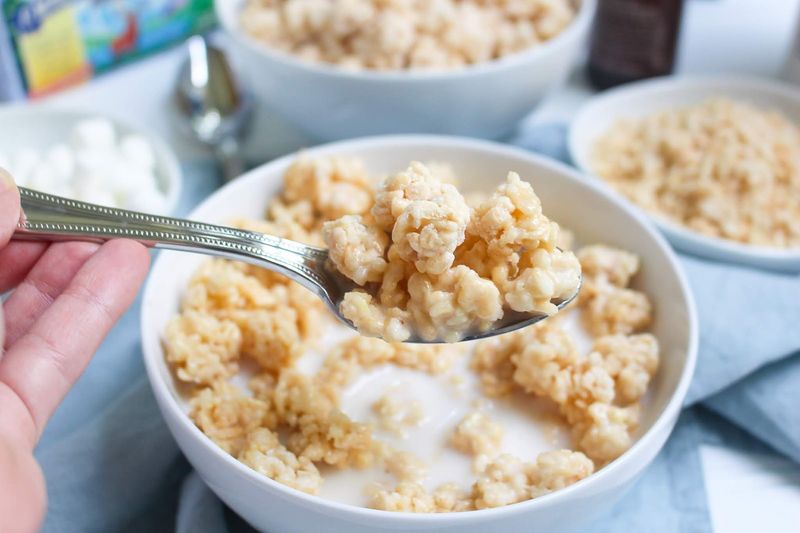 Rice Krispies