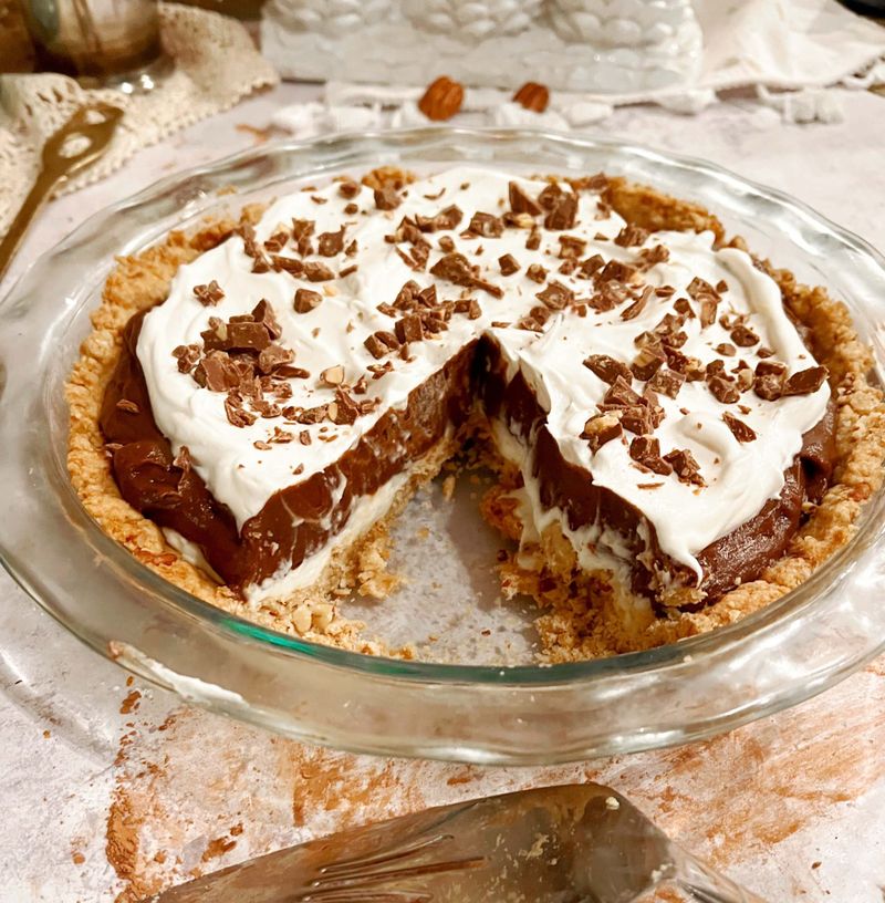 Arkansas – Possum Pie