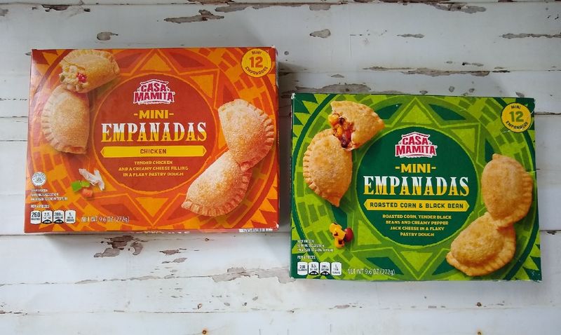 Casa Mamita (Aldi)