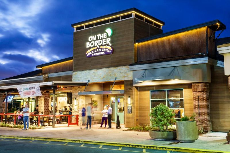 On the Border – Where Culinary Dreams Cross Into Nightmare Territory