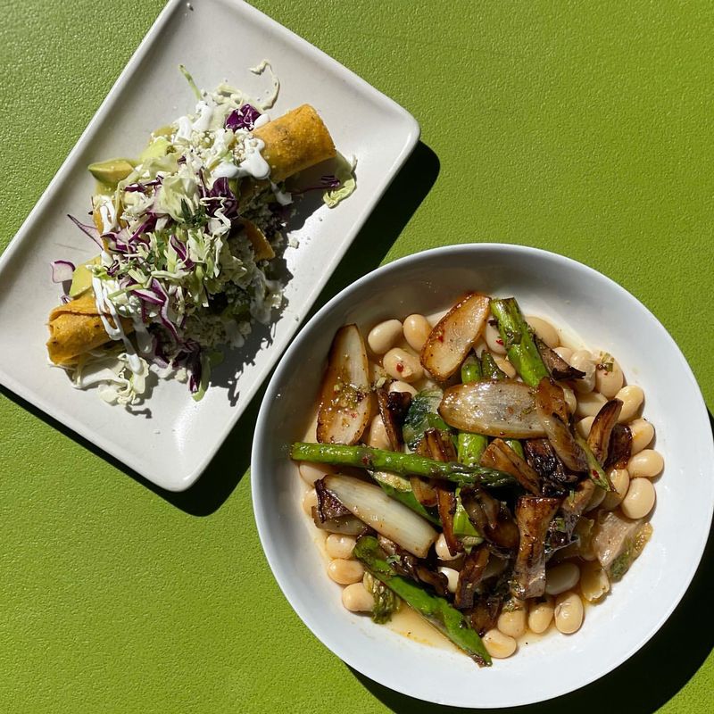 Nopalito — San Francisco