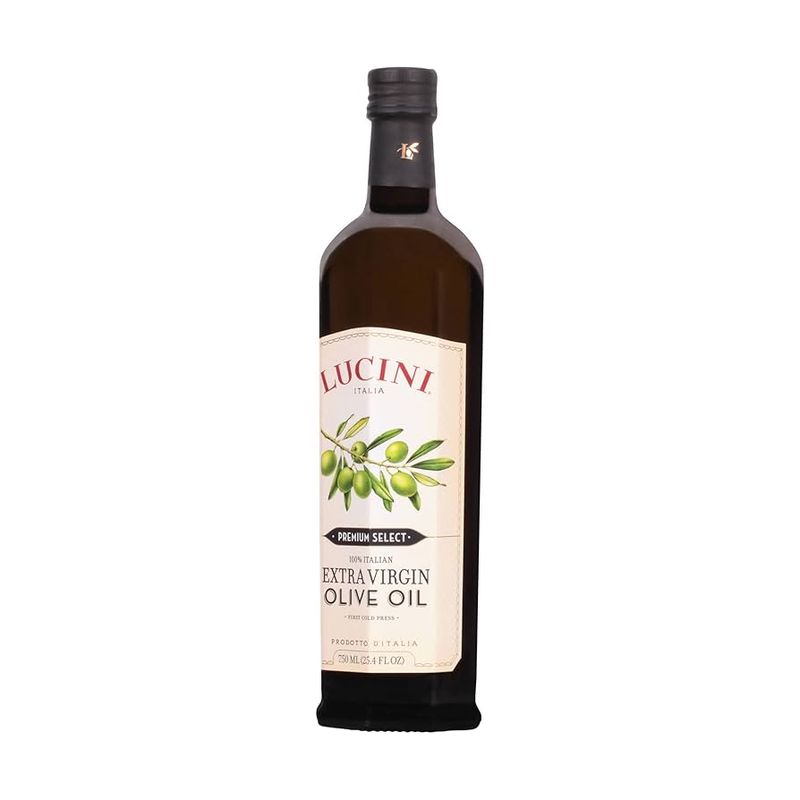Lucini Premium Select Extra Virgin Olive Oil