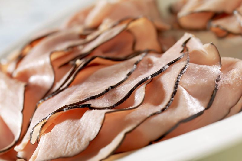 Listeria: The Cold-Loving Killer